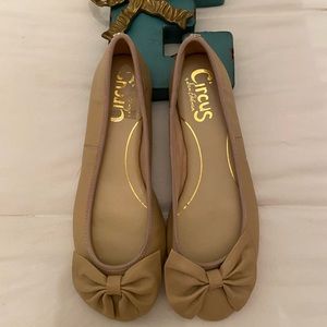 Circus by Sam Edelman Ciera Bow Ballet Flats